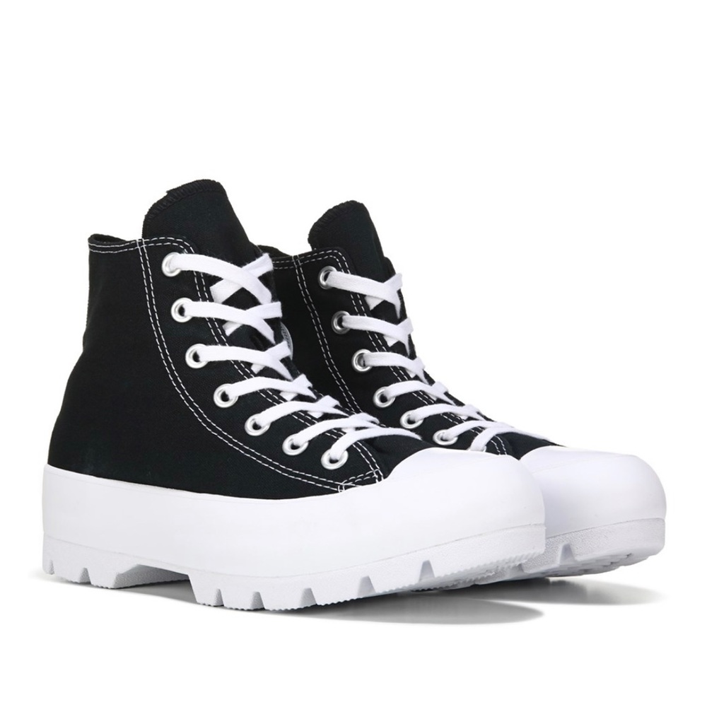 platformed converse